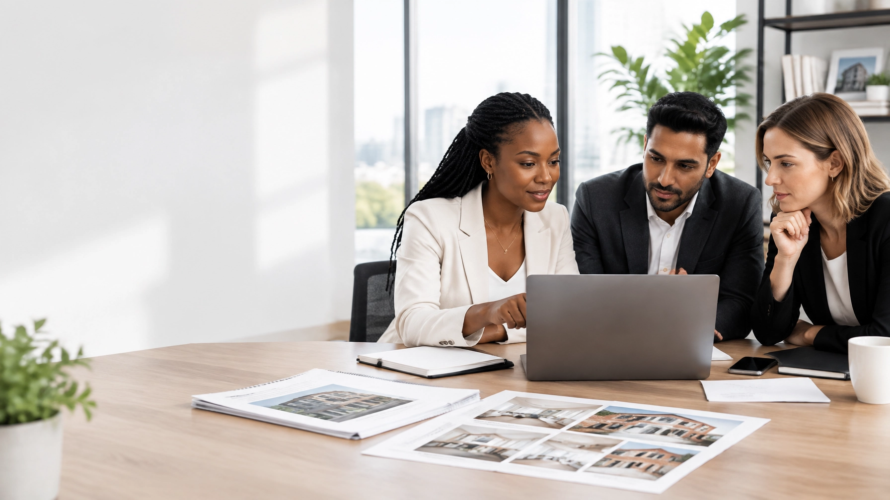 Real Estate Investor Reporting Software: What Private Investors Actually Want to See