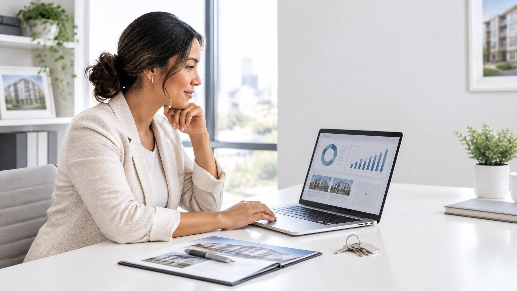 Rental Property Tracker: How to Stop Rebuilding the Same Spreadsheet Every Month