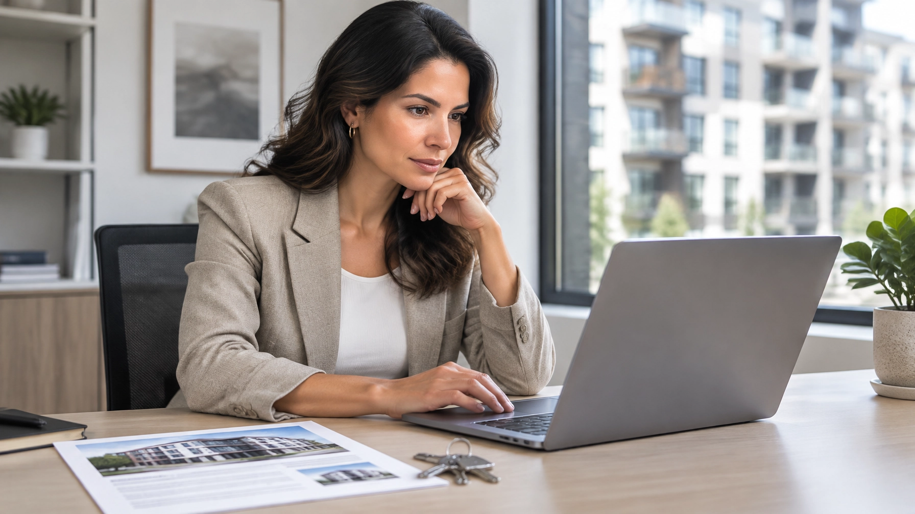 Investor Portal for Real Estate: What Your Private Investors Should Be Able to See